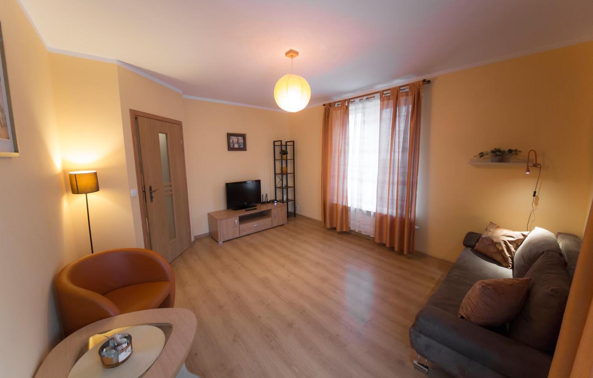 Wyspa Uznam Niedzialkowskiego Apartment Swinoujscie Exterior photo